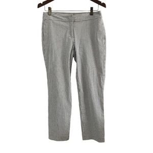 J. Crew favorite fit pin stripe‎ pants